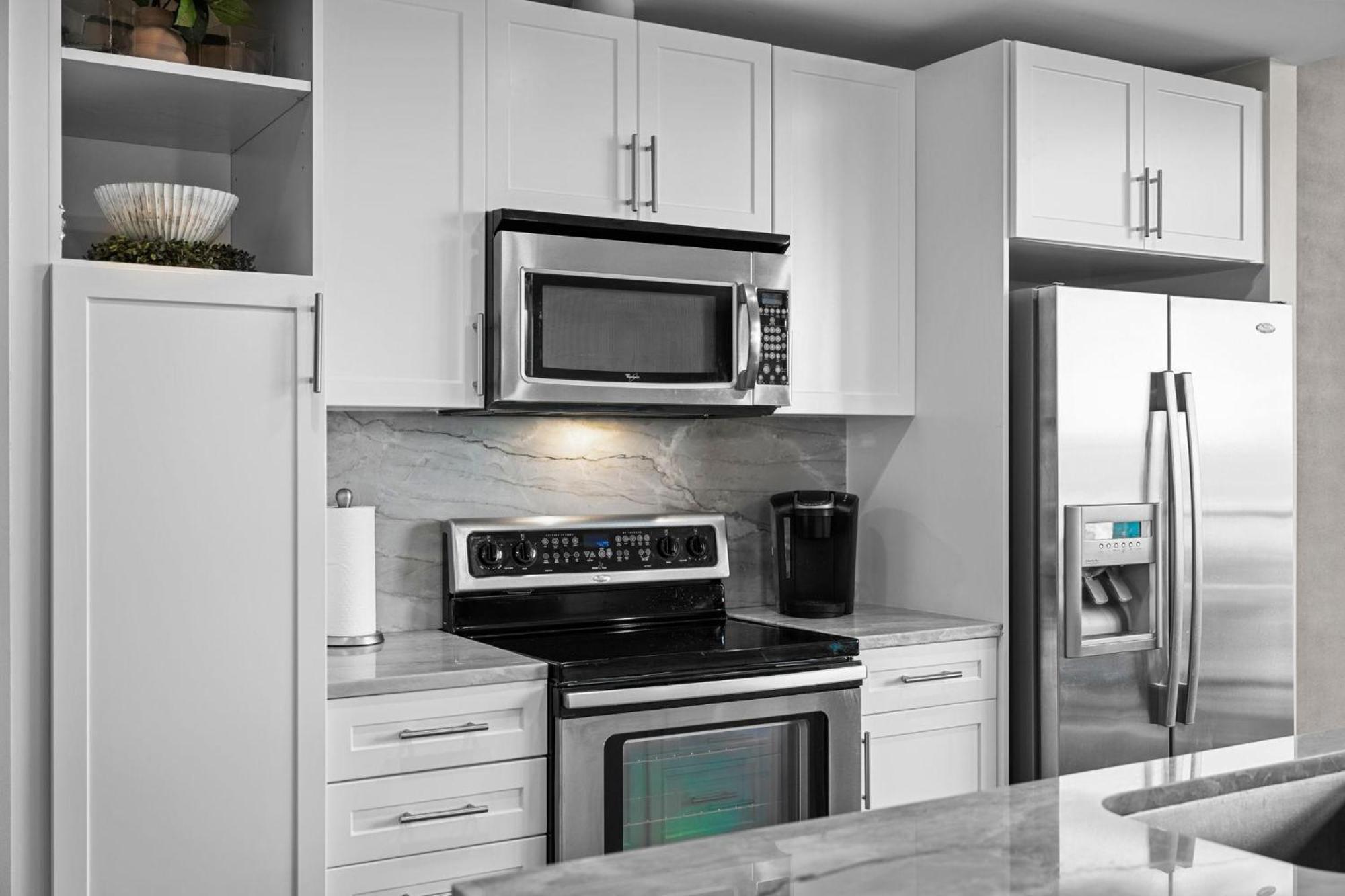 Holiday home Spire - Unit 1810 Denver
