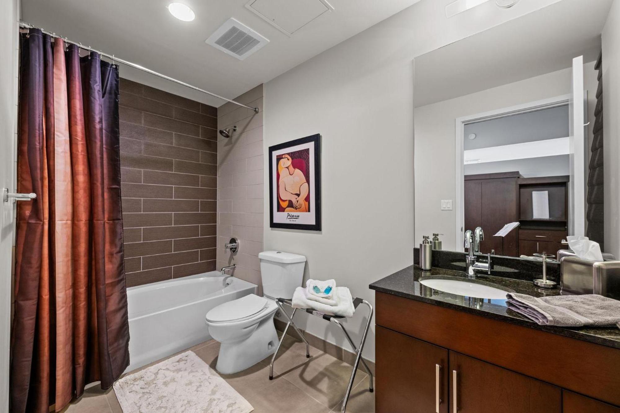 Holiday home Spire - Unit 1810