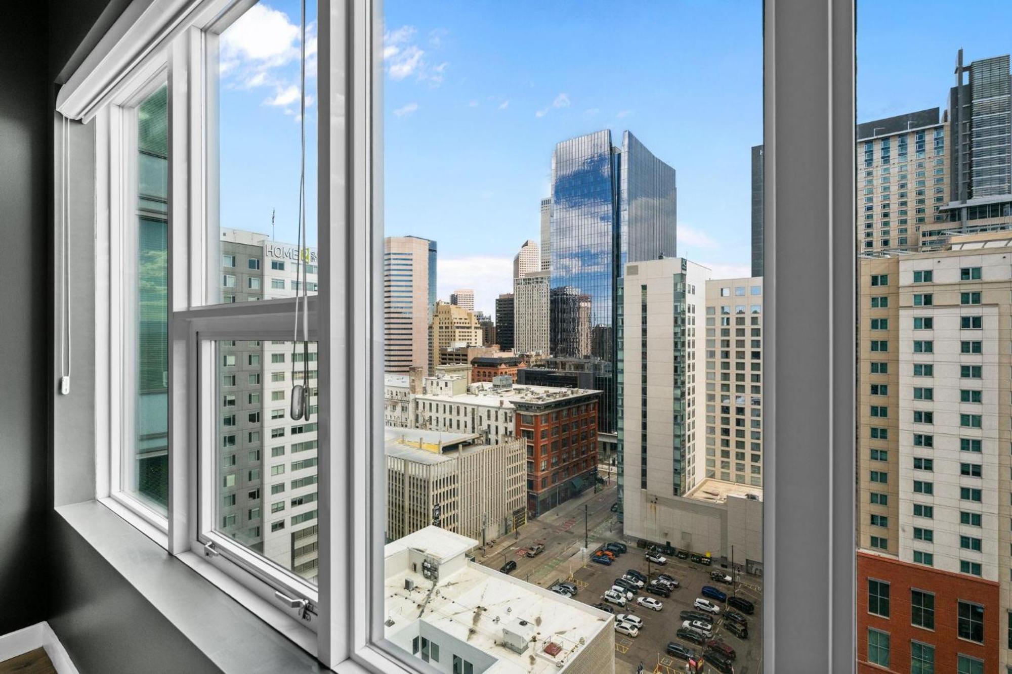 Spire - Unit 1810 Denver